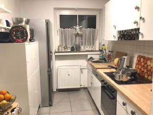 DG-3 Raum Wohnung Innenstadtlage-Eicken - 3- Mönchengladbach Nord | Angebot:27384388