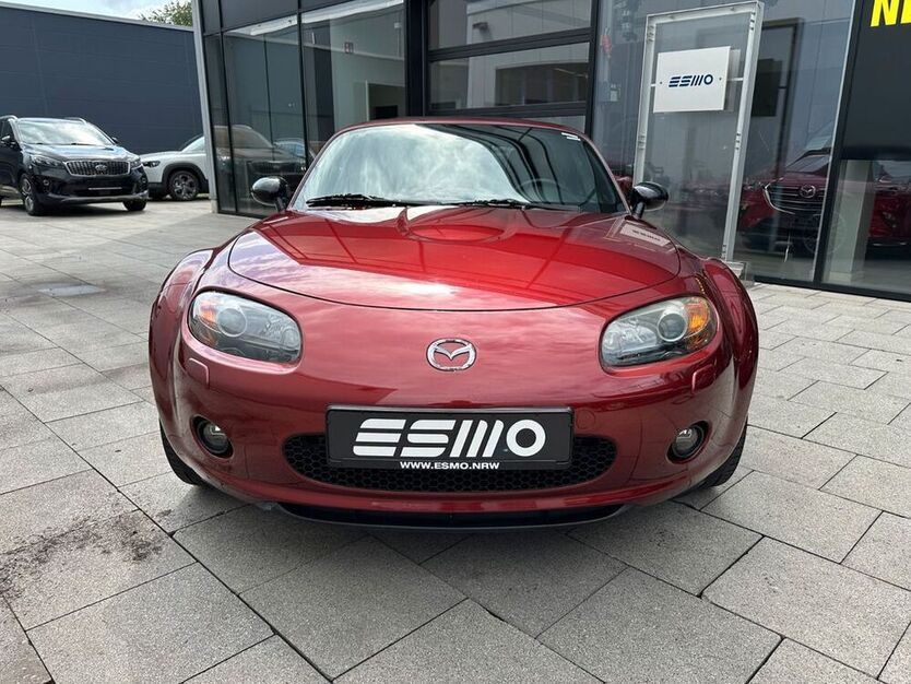 MX-5