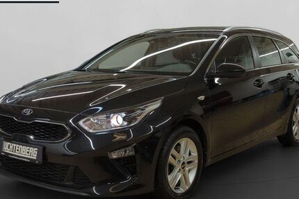 Kia ceed Sportswagon 82.900 km 16.890 &euro; Leverkusen 51381