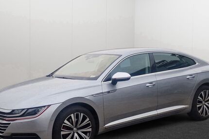 VW Arteon 75.650 km 21.790 &euro; Düsseldorf 40233