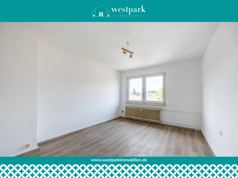 Wohnung zum Kaufen in Duisburg 75.000 € 70 m²
