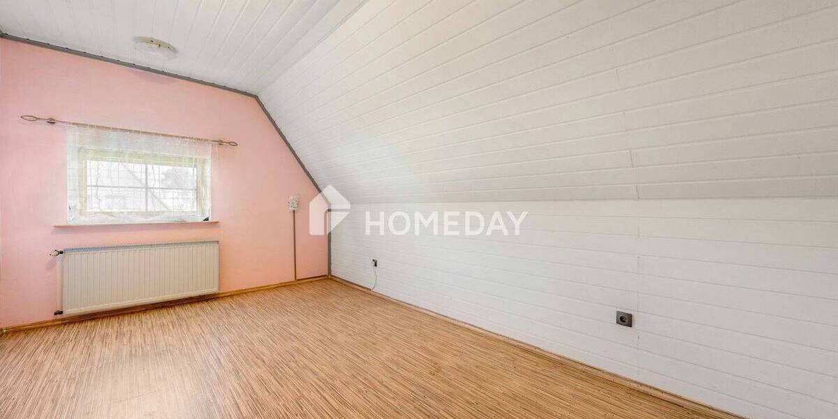 Doppelhaushälfte Leverkusen Küppersteg - 6 Zimmer, 144 m&sup2;, 529.000&euro; | Angebot:26308399