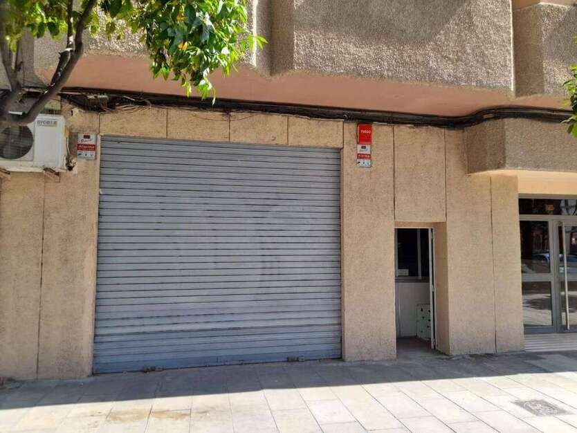 Grundstück in València 180.000 € 174 m²