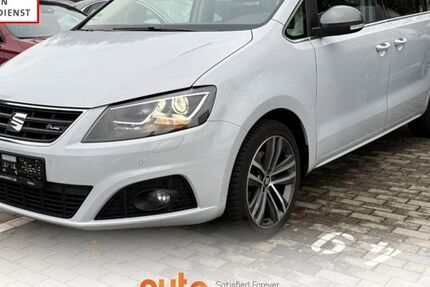 Seat Alhambra 82.421 km 28.429 &euro; Hilden 40721