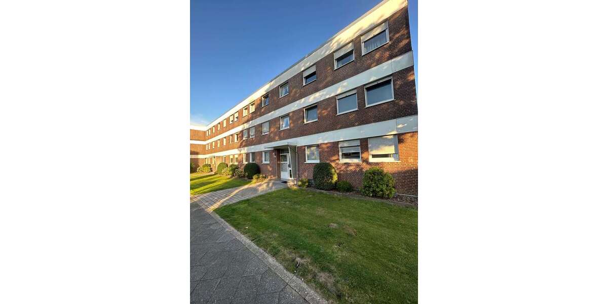Etagenwohnung Viersen - 3 Zimmer, 75 m&sup2;, 700&euro; | Angebot:26843860