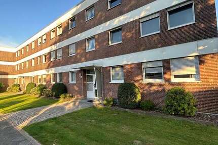Wohnung Viersen - 3 Zimmer, 75 m&sup2;, 700&euro; | Angebot:26843860