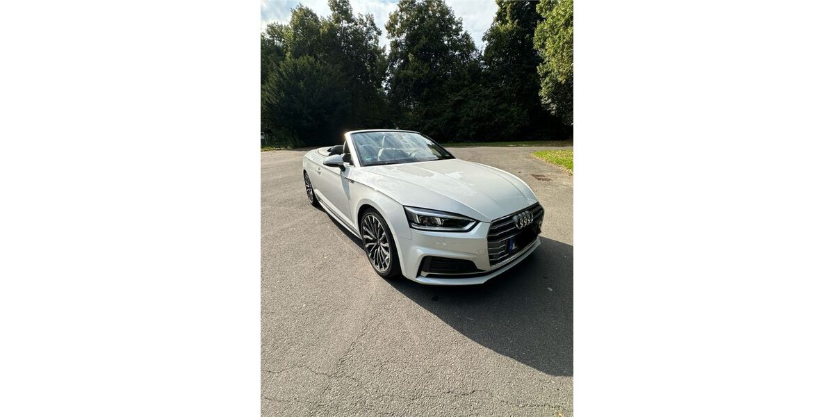 Audi A5 27.000 km 26.500 &euro; Oberhausen 46049