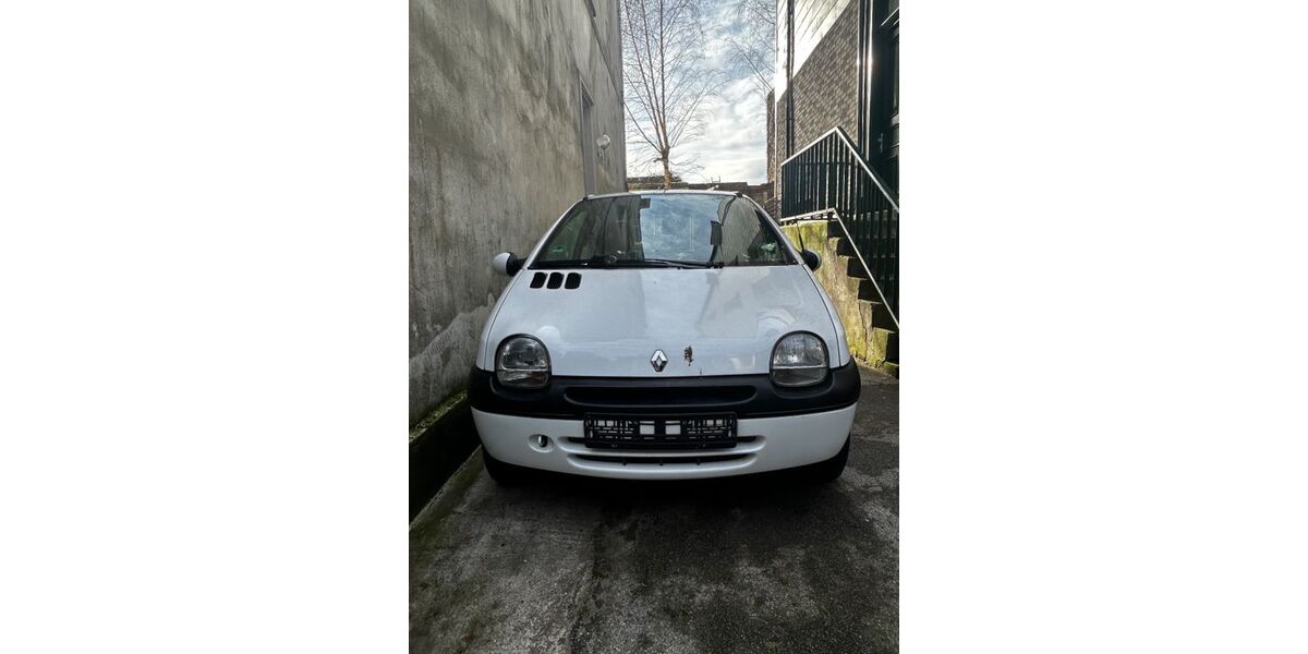 Renault Twingo 180.617 km 1.000 &euro; Wuppertal 42277