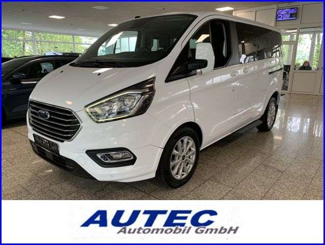 Tourneo Custom