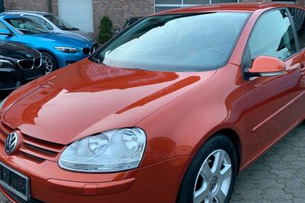 VW Golf 183.000 km 4.250 &euro; Moers 47443