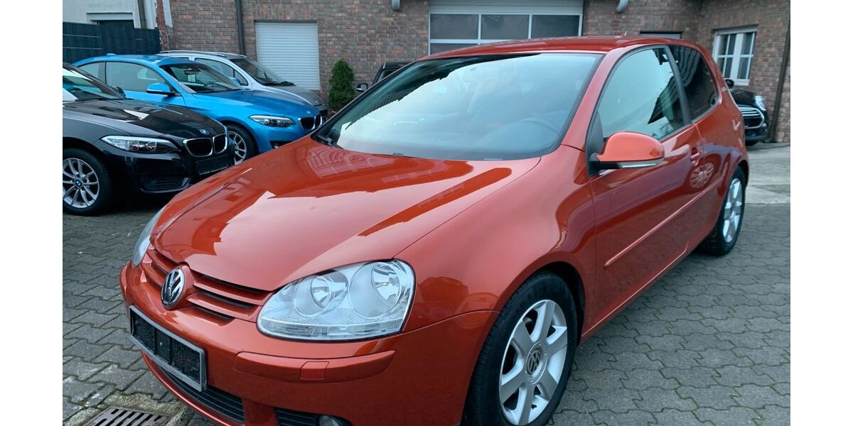 VW Golf 183.000 km 4.250 &euro; Moers 47443