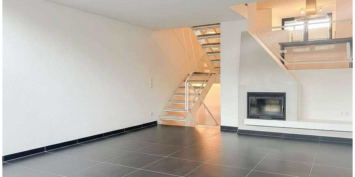 Etagenwohnung Meerbusch / Büderich Büderich - 5 Zimmer, 153 m&sup2;, 2.450&euro; | Angebot:25402035