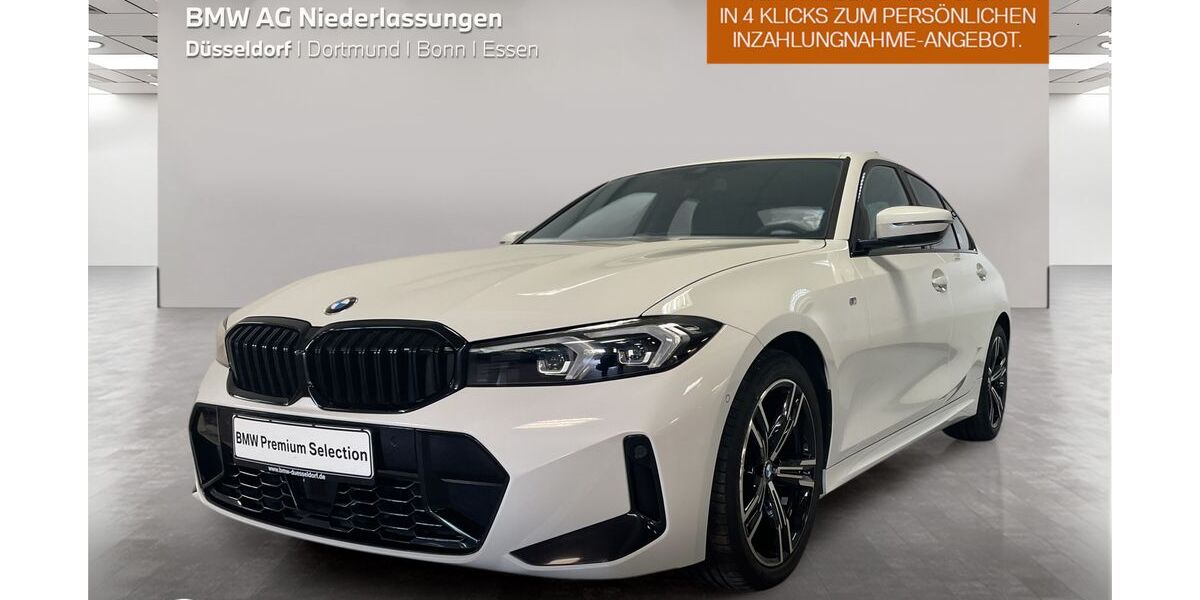 BMW 320 34.980 km 41.990 &euro; Düsseldorf 40237