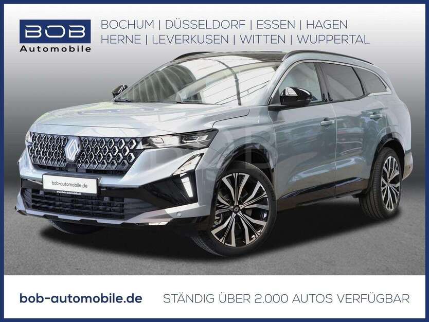 Renault Espace 2.009 km 50.666 € Essen 45239