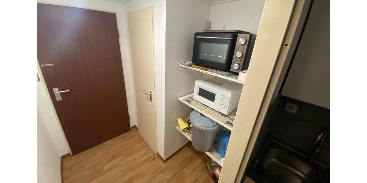 Etagenwohnung Neuss - 1 Zimmer, 40 m&sup2;, 650&euro; | Angebot:26249280