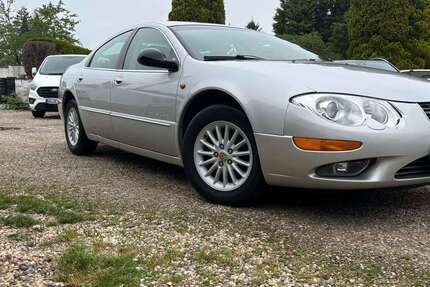 Chrysler 300 M 84.060 km 4.290 &euro; Mönchengladbach 41063