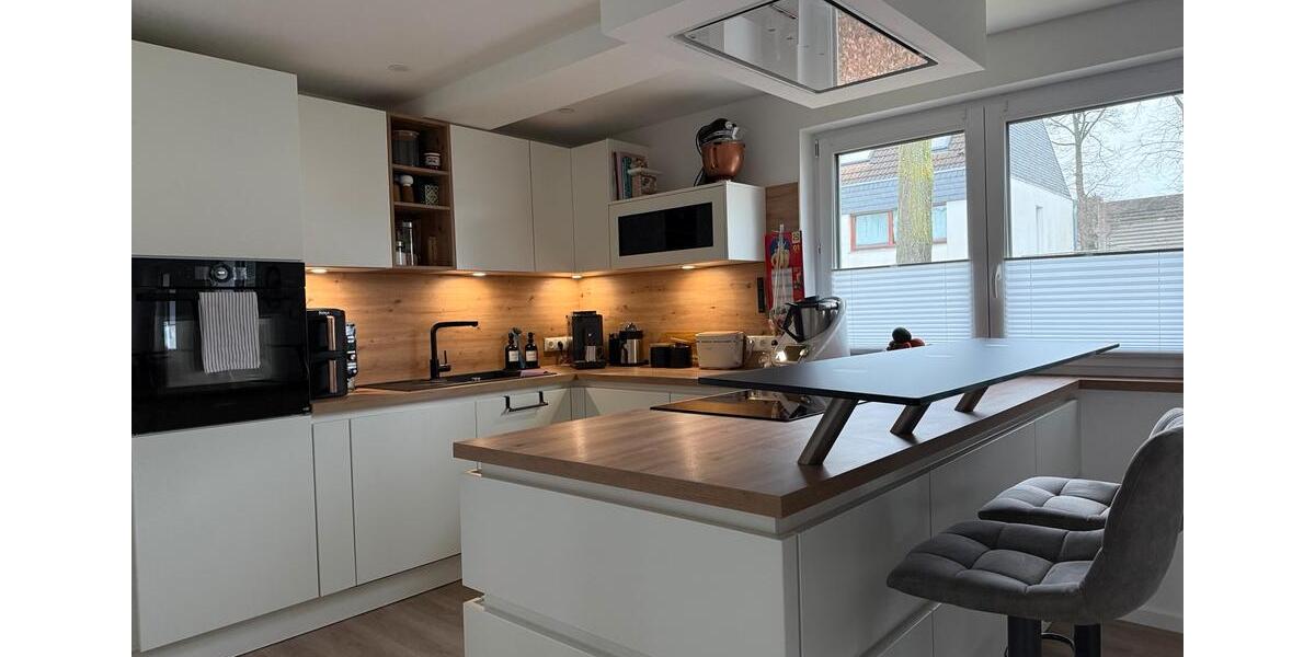 Doppelhaushälfte zur Miete 5 zimmer