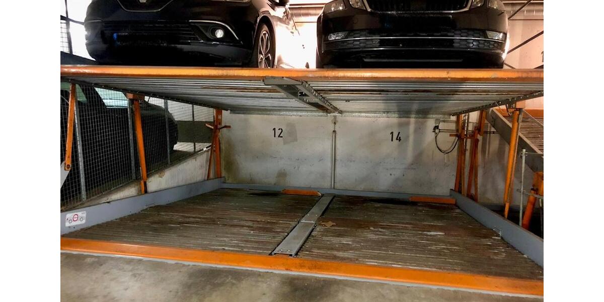 Garagen / Stellplätze Düsseldorf Stadtbezirk 2 - 60&euro; | Angebot:25067309