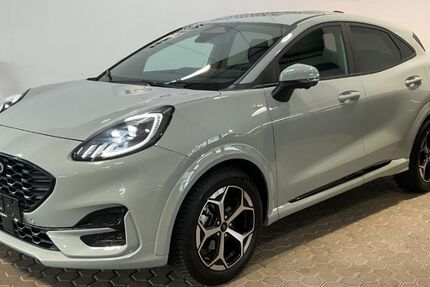 Ford Puma 21.639 km 24.890 € Pulheim 50259