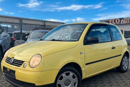 VW Lupo 125.144 km 1.885 &euro; Mönchengladbach 41063
