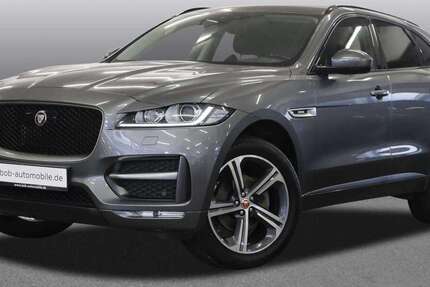 Jaguar F-Pace 91.170 km 23.888 &euro; Düsseldorf 40233