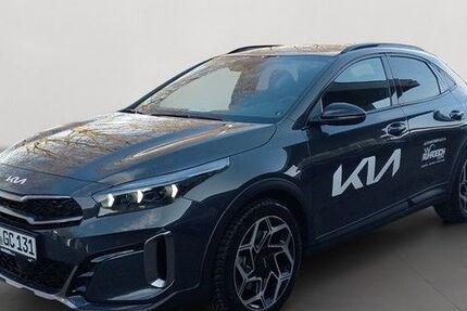 Kia XCeed 4.500 km 32.490 &euro; Duisburg 47059