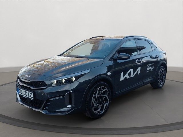 Kia XCeed 4.500 km 32.490 &euro; Duisburg 47059