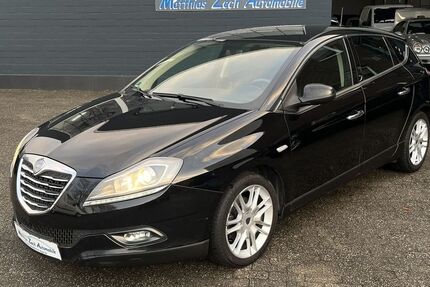 Lancia Delta 285.000 km 2.190 &euro; Mönchengladbach bei Düsseldorf 41238