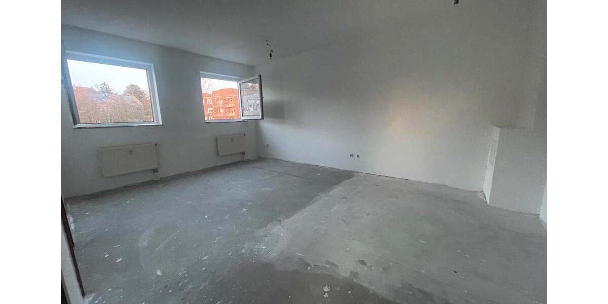 helle 2,5 Zimmer Wohnung zum vermieten 2 zimmer