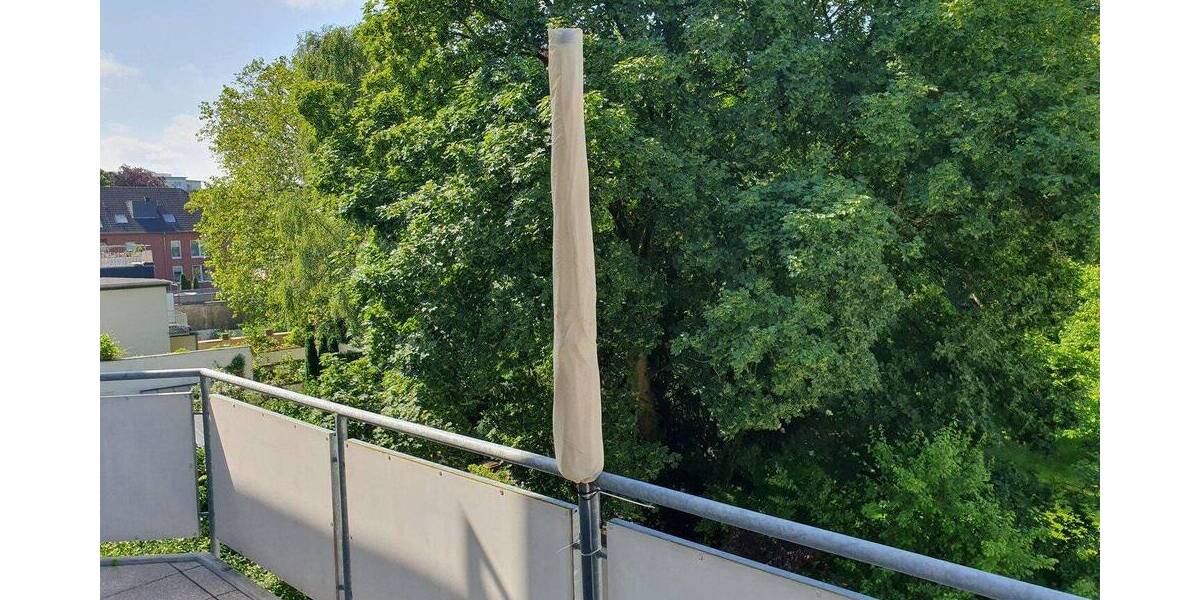 Etagenwohnung Krefeld Cracau - 3 Zimmer, 75 m&sup2;, 249.000&euro; | Angebot:26885023