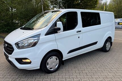 Ford Transit Custom 150.000 km 17.400 &euro; Mülheim an der Ruhr 45472