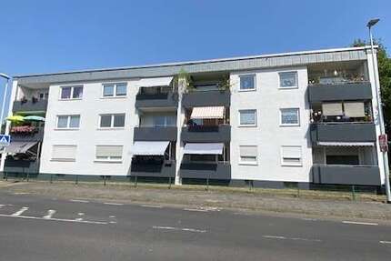 Wohnung zum Mieten in Hilden 1.050 € 75 m²