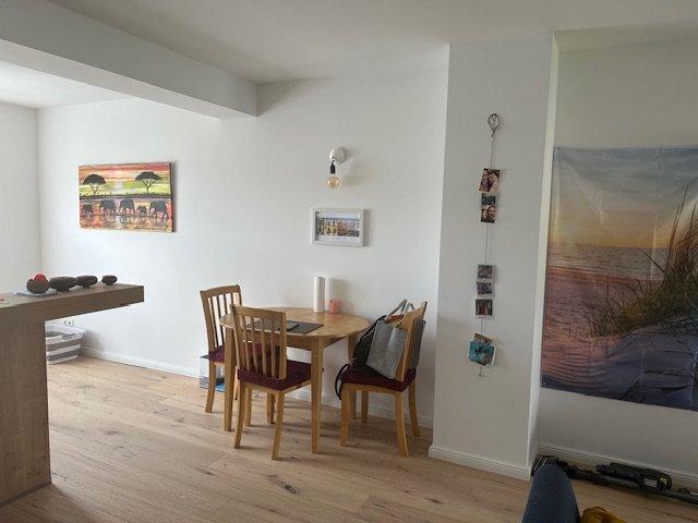 Dachgeschoßwohnung Düsseldorf Stadtbezirk 9 - 1 Zimmer, 50 m&sup2;, 900&euro; | Angebot:26349663