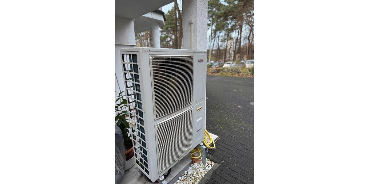 Modernes Einfamilienhaus mit flexibler Raumaufteilung. 10 zimmer