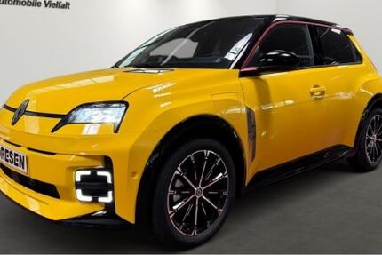 Renault R 5 7.000 km 30.990 &euro; Krefeld 47805