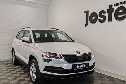 Skoda Karoq 87.321 km 17.890 &euro; Monheim 40789