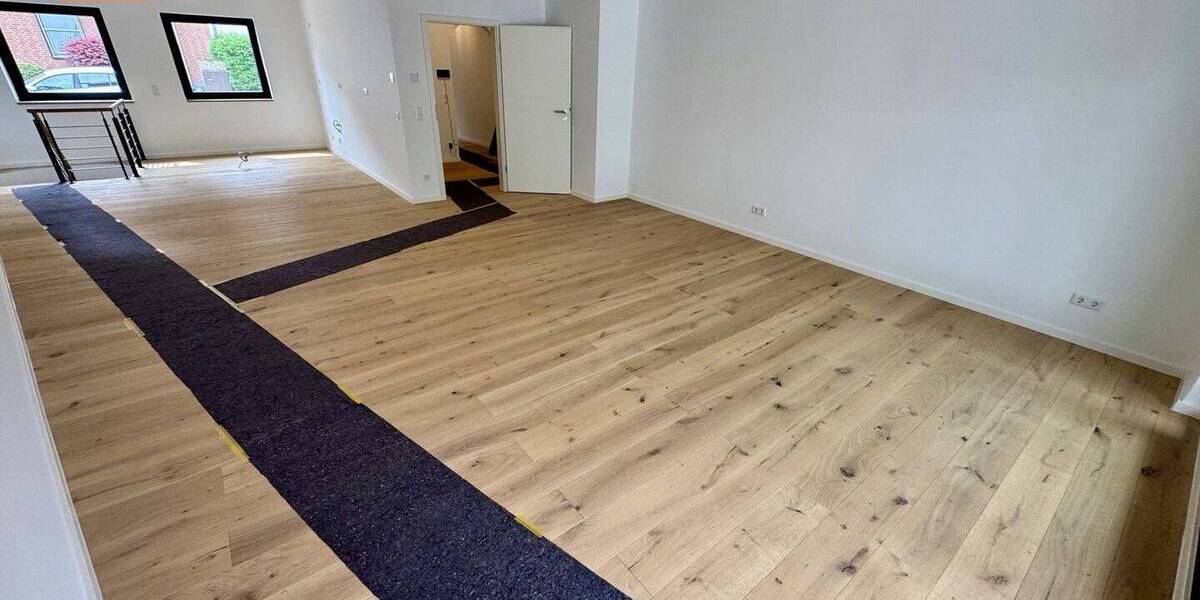 Etagenwohnung Düsseldorf / Urdenbach Urdenbach - 2 Zimmer, 100 m&sup2;, 499.000&euro; | Angebot:26775365