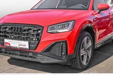 Audi Q2 7.830 km 33.490 &euro; Duisburg 47178
