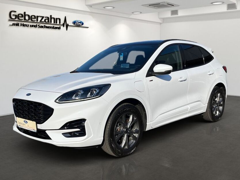 Ford Kuga 45.331 km 25.790 € Köln 51107