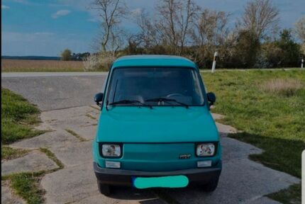 Fiat 126