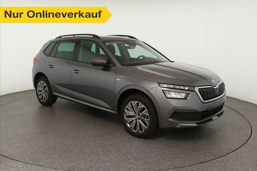 Skoda Kamiq 24.870 km 19.760 € Düsseldorf 40599