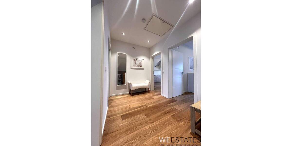 Modernes Einfamilienhaus mit durchdachtem Wohnkonzept & hoher Energieeffizienz 4 zimmer