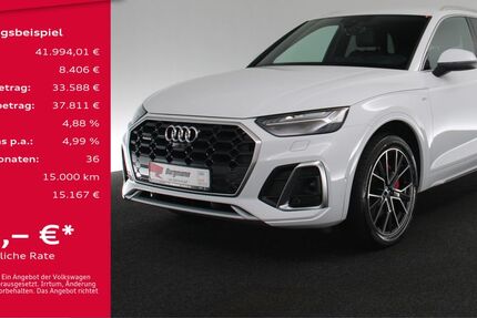 Audi Q5 76.803 km 41.994 &euro; Krefeld 47803