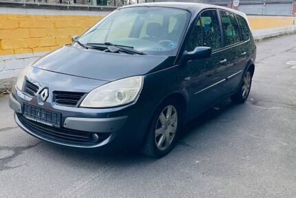 Renault Scenic 180.000 km 800 &euro; Mönchengladbach 41199