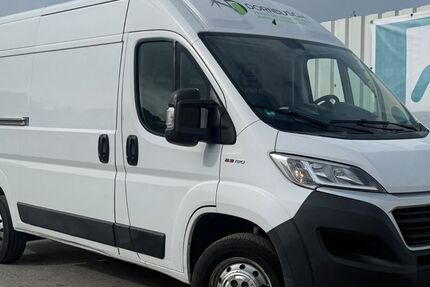 Fiat Ducato 212.000 km 7.990 &euro; Mönchengladbach 41061