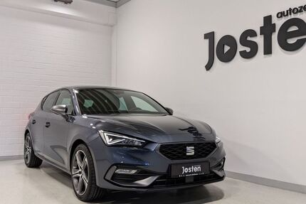Seat Leon 17.955 km 26.890 &euro; Monheim am Rhein 40789