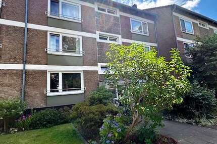 Wohnung zum Kaufen in Monheim am Rhein 185.000 € 60 m²