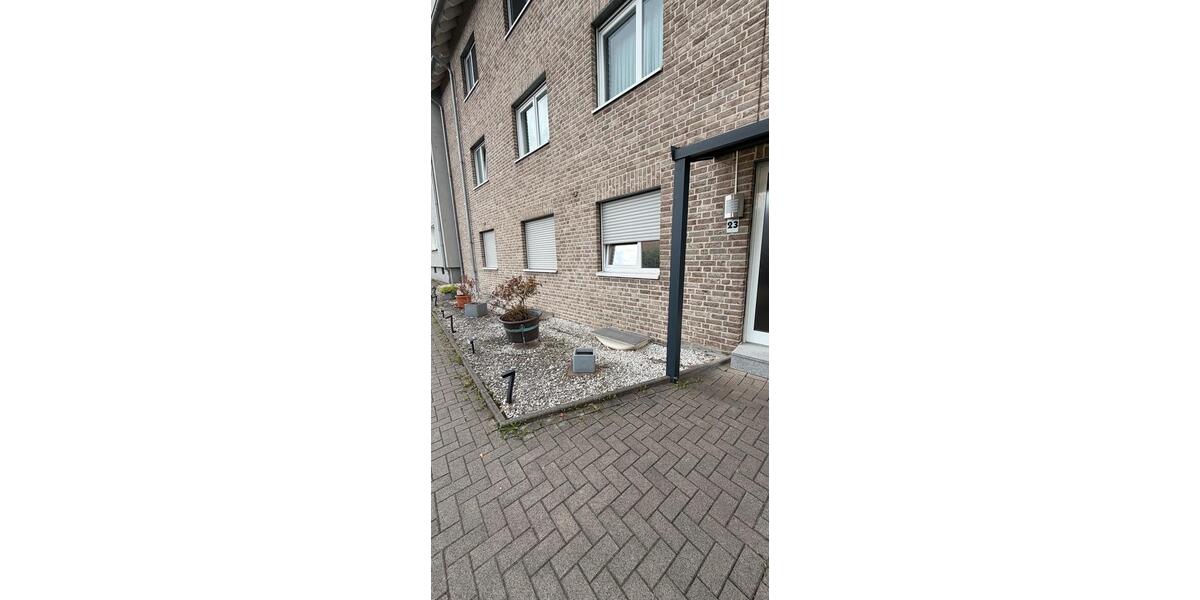 Erdgeschoßwohnung Mülheim an der Ruhr Dümpten - 4 Zimmer, 110 m&sup2;, 399.000&euro; | Angebot:27267418