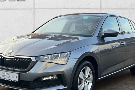 Skoda Scala 63.229 km 14.490 &euro; Pulheim-Brauweiler 50259