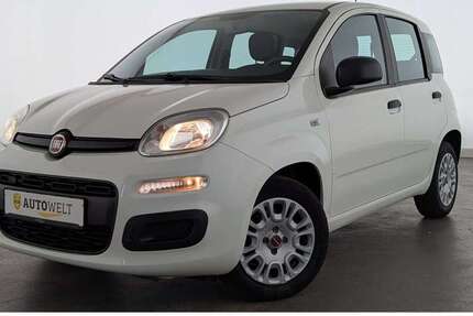Fiat Panda 83.350 km 7.960 € Düsseldorf 40599
